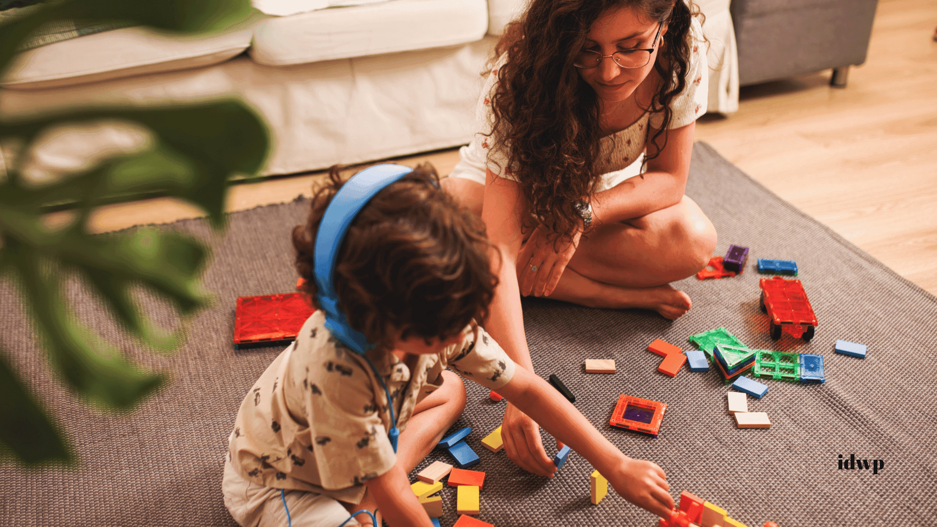 Babysitters / Japa Maids service