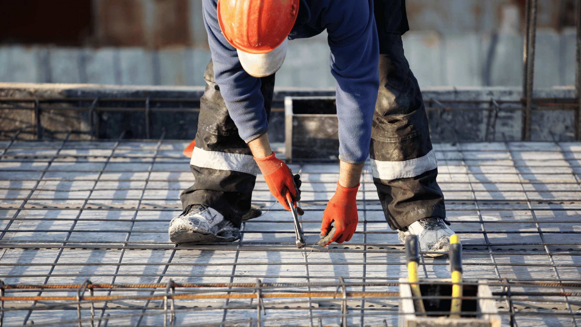 Construction Mistri service