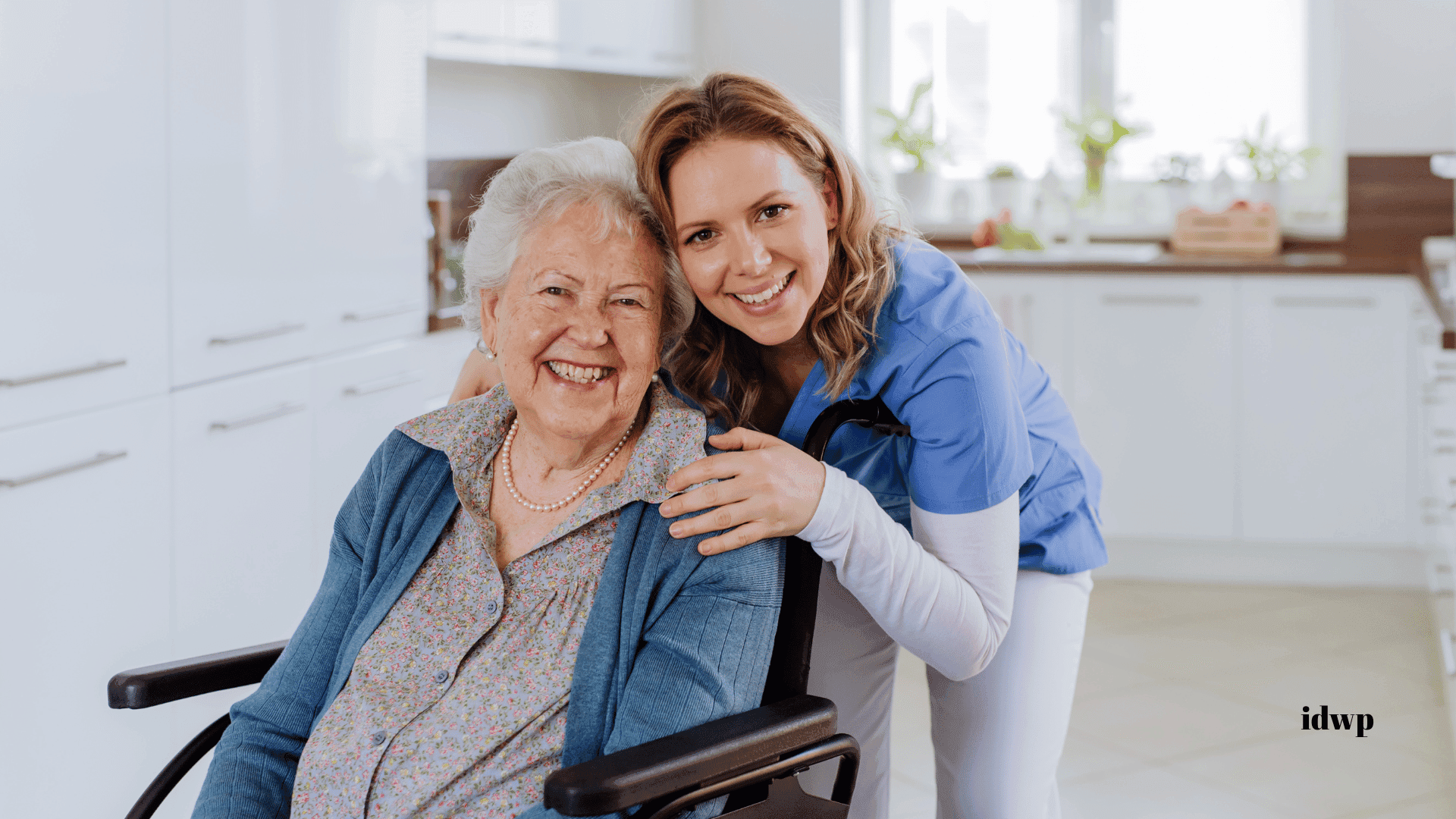 Elderly Care service