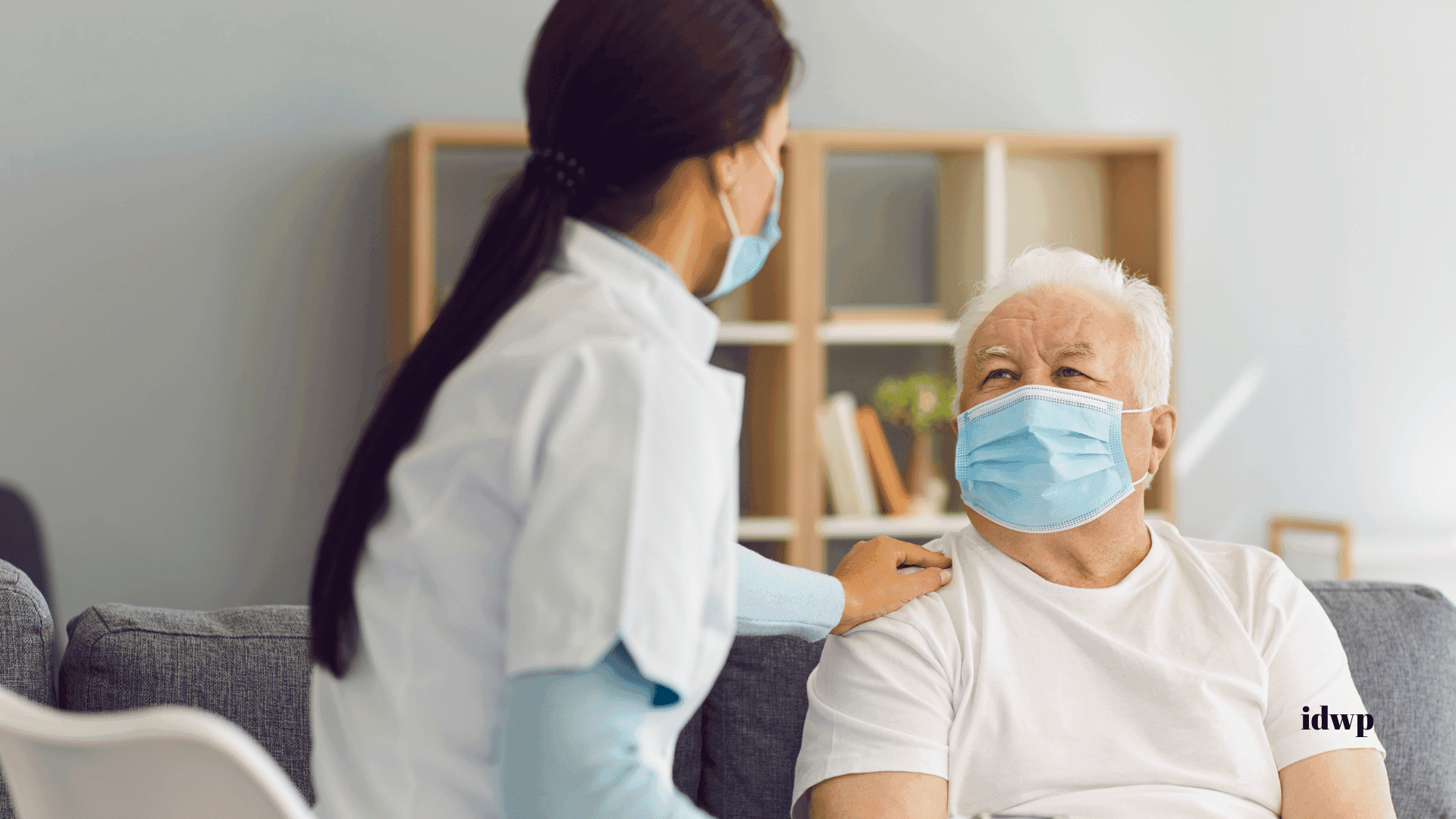 Patient Care service