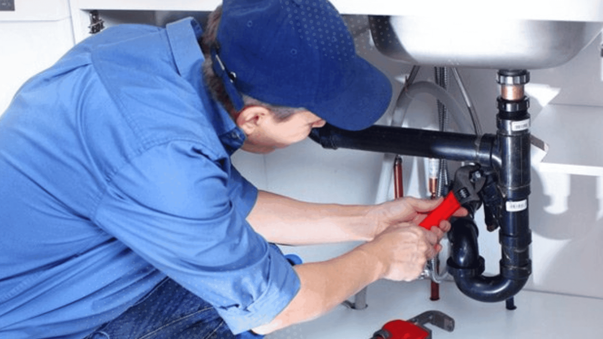 Plumber service